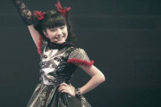 BABYMETALファンによるウクライナ論争　【海外の反応】