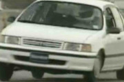 【海外の反応】トヨタターセルはシンプルでいいよな。(再掲)