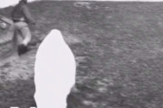 【動画】幽霊が現れた時の対処法