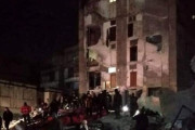 【地震】韓国人「トルコ中南部でＭ7.9の大地震が発生‥」被害の様子がこちらです　韓国の反応