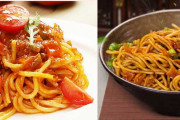 【海外の反応】ヨーロッパとアジア、どちらの麺（ヌードル）料理が美味しいと思う？⇒「とんこつラーメンは完成されている」