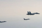 海外「ロシア軍は核兵器を搭載した航空機でスウェーデン領空を侵犯していたようだ」