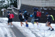 中国人「なんで日本の男子小学生は冬でも短パンなの？」 日本人「意味はない。俺も短パンで登校していたが、寒くて死にそうだった」　中国の反応