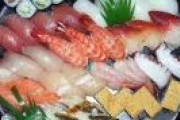 中国人「寿司は完全に最低だ。味気なくて不味い。ラーメンやトンカツの方が美味しい」