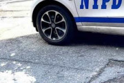 【画像】警察だ！