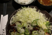 外国人が名古屋で初めて食べた味噌カツに海外もヨダレごっくん！(海外の反応)
