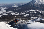 海外掲示板「日本のニセコに行ってきたよー！(パシャッ)」 すげぇ壮大な場所なんだな･･･海外の反応