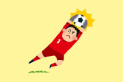 【朗報】韓国人「Jリーグ、引き分けをなくすらしい」