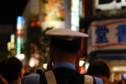 【DJポリス】海外の反応「渋谷のハロウィンはうるさすぎるよ」