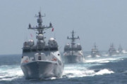 【韓国の反応】「日本の汚染水放流時、海軍作戦·訓練は2/3減少」韓国の反応「福島放射能汚染水の放流を防ぐ方法はミサイルと砲弾だ。」