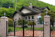 【一粒で二度おいしい】慰安婦支援団体の元代表が慰安婦施設をペンションにして一儲け、売却して一儲け