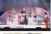 韓国人「日本で大人気の美少女アニメを実写化した結果がこちら！」「これは……実写化成…功？？」