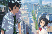 海外「日本のアニメ映画を観たとこなんだが…」