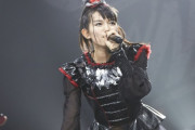 BABYMETALがミュージックビデオなしでシングルをリリースしたことあった？　【海外の反応】