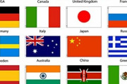 【海外の反応】フランス人「自分の国の国旗は好き？」