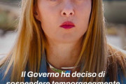 海外の反応 【速報】イタリア政府、スペインとの「人の移動の自由」を一時的に停止（シェンゲン協定）