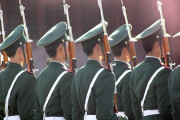 海外びっくり仰天！中国軍がインド軍との衝突前に総合格闘家を部隊に配属（海外の反応）