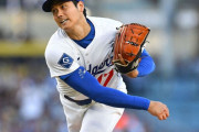 「大谷は才能がある！」レジェンドがPSで初めて二刀流出場した大谷翔平を大絶賛！（海外の反応）
