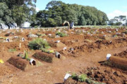 海外「ブラジルでは未だに1日に4000人がコロナで死亡し、コロナ変異株の繁殖地になっている」