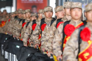 【海外の反応】中国が第2次世界大戦以来見られなかった規模で軍備を増強　海外の反応「誰もが戦争の準備をしている、これが第一次世界大戦前の感じなのか」