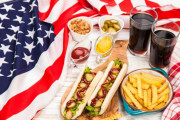 海外「日本で売ってる食べ物なら大丈夫よ」日本人はアメリカ料理を不気味にする・・・