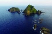 日本政府「韓国の調査船また独島周辺で活動…抗議の意伝達」＝韓国の反応