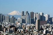 【海外の反応】日本の人口の約1/3が首都圏に住んでいる　海外の反応「東京は残された人々を吸い取っている、日本の農村部は絶滅しつつある」