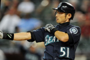 【海外の反応】イチローの打点の少なさがファンの間で話題に【MLB】