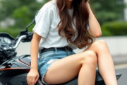 韓国人『自動車では韓国が勝ってるはずなのに、なぜバイクだと日本一強なんですか？』