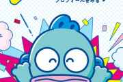 韓国人「予想外の結果！2025年サンリオ総選挙1位キャラとは？」　韓国の反応