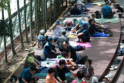 仁川空港が高齢者の避暑地に、無料移動と冷房利用をめぐり韓国で理解とマナー懸念が交錯