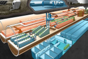 海外「宇宙への移住が更に一歩近づいたな」日本が月面での食糧生産プロジェクトを起動させたことに対する海外の反応