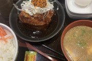 韓国人「外国人まで感動したという日本の角煮定食を試してみた」→「ガチで予想外のうまさだった…（ﾌﾞﾙﾌﾞﾙ」