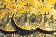 韓国人「年度別ビットコインの価格を見てみよう」
