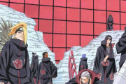 外国人「アニメやマンガで最もカッコいい悪の組織は何だろう？」