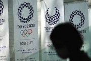感染者急増の日本が五輪の無観客開催論について初の言及