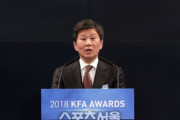 韓国メディア：チョン・モンギュKFA会長がAFC選挙で惨敗…韓国サッカー外交の危機