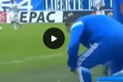 「サッカーってクレイジーなスポーツだな」と思う詰め合わせ映像が面白すぎる　海外の反応