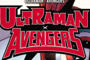 「ついにウルトラマンXアベンジャーズが来るぞ！」日米ヒーロー共演にファンが大騒ぎ｜海外の反応