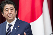 中国人「安倍みたいな首相がいることは日本にとって最大の不幸だ」