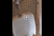 【衝撃】海外「トイレの水流したらこうなったんだが」←どういう状況だってばよ・・・　海外の反応