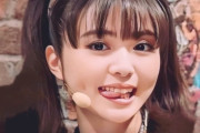 BABYMETALのMy Queenの振り付けビデオ　“最後のもあの笑顔が最高だ”　【海外の反応】