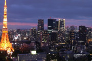 東京の安全の実態　“そういう社会で暮らすことは嫌じゃない”　【海外の反応】