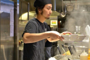 米ドリーム！ニューヨークにラーメン店をオープン♪「オープンしたら絶対に行きます」「いつオープンするのかな？」海外の反応