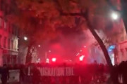 海外「フランスで移民が10代を刺殺し、反移民デモが起きる」