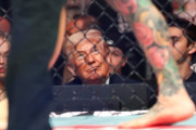 韓国人「トランプ大統領、イランとの交渉決裂発表時にUFC観戦」→「本当にサイコパスみたい…」