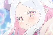 ＜海外の反応まとめ＞ジャヒー様はくじけない！第19話、姉妹の絆とジャヒー様