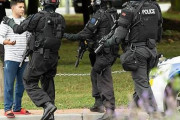 　【反移民テロ】韓国人「移民者天国のニュージーランドで反移民テロが発生！銃の乱射で49人以上が死亡」　韓国反応