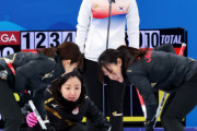 【韓国の反応】「韓国に勝ってくれてありがとう」カーリング4強日本、スウェーデンに「感謝」の波