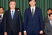 韓国の外交官、日本メディアのインタビューに「文在寅政権は理解できない」＝韓国の反応